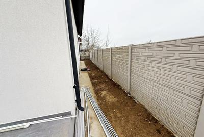 Vila Individuala / 4 Camere / 3 Bai / Teren 295 mp - 4