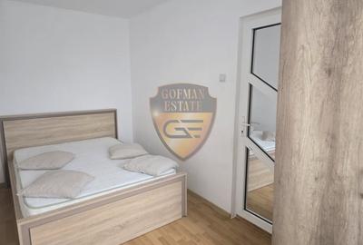 Apartament decomandat 3 Camere, Navodari, centrala gaze - 6