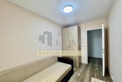 Apartament 3 camere, renovat, Cantacuzino, Ploiesti - 7