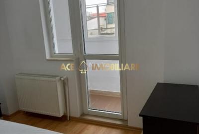 Apartament cu 2 camere decomandat, mobilat în Giurgiului - 6