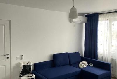 Apartament cu 2 camere semidecomandat în Tudor Vladimirescu - 4
