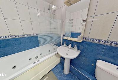 Apartament cu 2 camere, mobilat în Drumul Sării - 6
