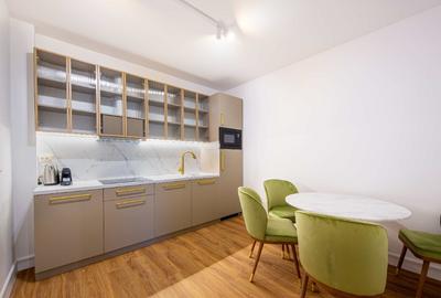 Apartament cu 2 camere semidecomandat în Central - 3