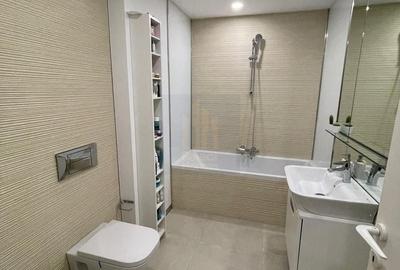 Apartament | 2 Camere | Inchiriere | Cortina Residence *Aviatiei* - 6