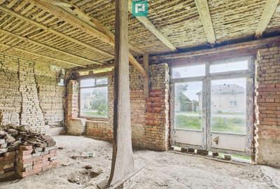 Casa de reabilitat pe teren generos- Comuna Varia? - 13