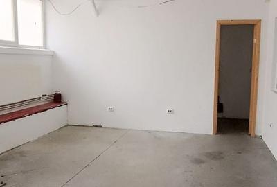 Spațiu industrial, de 320 mp, în Uzina 2 - 19