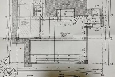 Spațiu comercial, de 245 mp, în Aeroport - 9