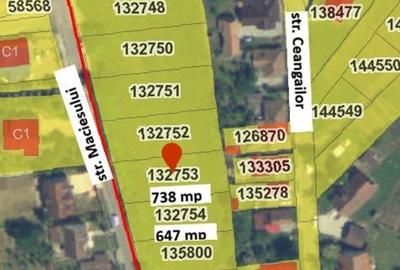 Spațiu comercial, în Remetea - 1