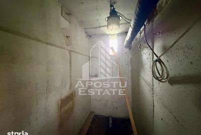 Apartament cu 3 camere decomandat, mobilat în Circumvalațiunii - 1