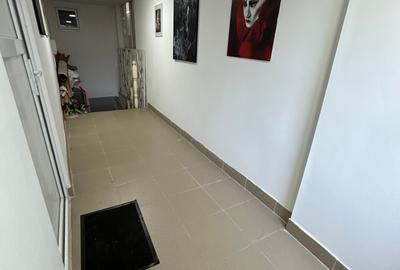 Spațiu comercial, de 40 mp, în Berceni - 7