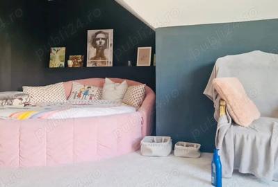 Vila exclusivista cu gradina de inchiriat in Cluj-Napoca, cartier Borhanci - Strada Rozmarinului - 6