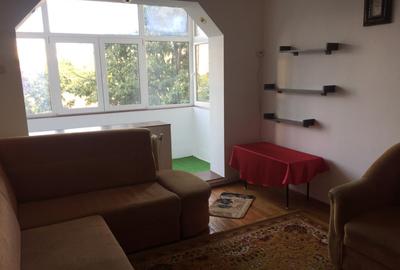 Apartament 3 camere aproape de Palas Mall - 13