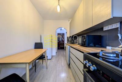 Apartament cu 5 camere semidecomandat, mobilat în Tudor - 6