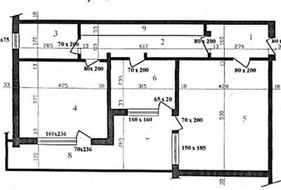 Cauti un apartament de 2 cam 80MP in Drumul Taberei Favorit la 3 min de metrou ? - 8