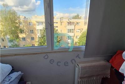 Apartament cu 3 camere semidecomandat, mobilat în Astra - 9