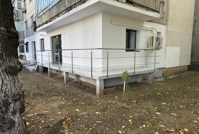 Drumul Taberei bld.1 Mai super investitie 3 spatii comerciale - 3