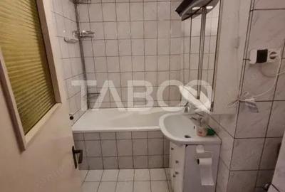 Apartament cu 4 camere decomandat, mobilat în Central - 5