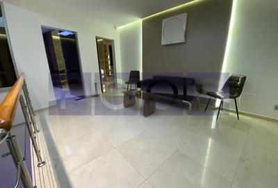 Casă individuală cu 5 camere cu Canalizare în Tei - 19
