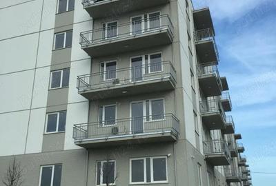 Garsonieră decomandată în Central - 1