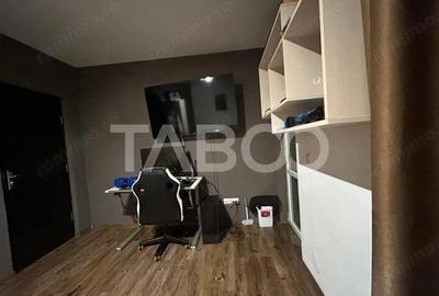 Casa de vanzare in zona Turnisor utilata mobilata curte amenajata - 4