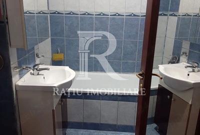 Apartament cu 2 camere decomandat în Nufărul