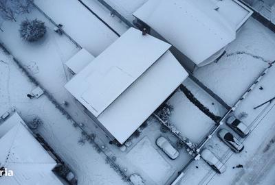 Casă cu 5 camere cu Teren 735 Mp în Vladimirescu - 3