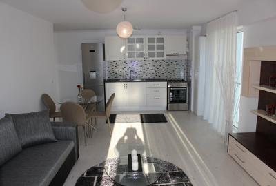 Apartament cu 2 camere decomandat, mobilat în Nord - 11