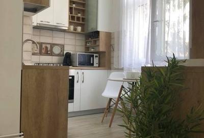 Garsoniera in spate la Afi Mall Brasov, cu loc de parcare - 9