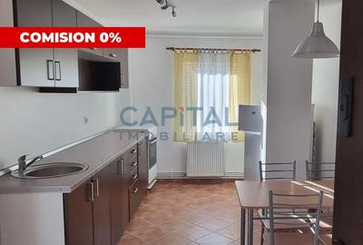 FARA COMISION! 2 camere decomandate, 2 balcoane, zona Bd Titulescu - 1