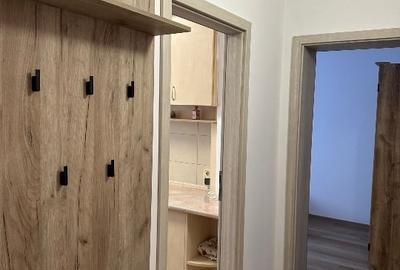 Apartament cu 3 camere semidecomandat, mobilat în Podu Roș - 7