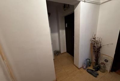 Apartament 2 camere, 53,55 mp, decomandat, cartierul Lapus - 11