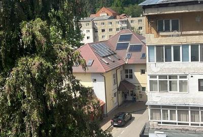 Apartament cu 2 camere decomandat în Coman - 7