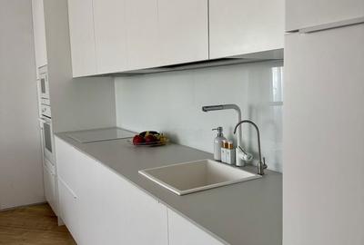 Apartament cu 3 camere în Central - 3