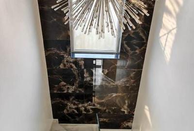 Casă cu 3 camere în Nord - 12