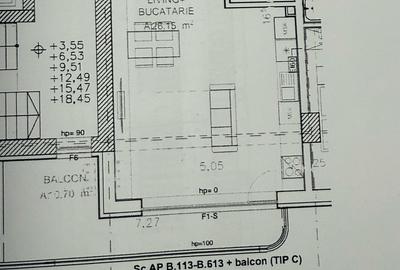 |Ap 1 camera|Pipera My Place North| - 4