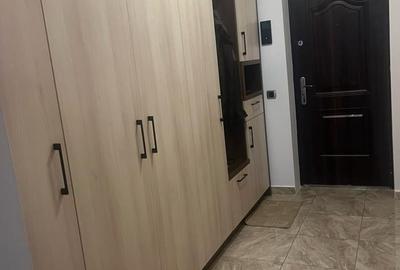 Apartament 2 Camere 85 mp utili - Lux - Vedere Panoramică - Tractorul Isaran - 8