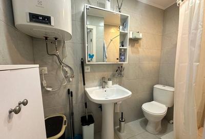 Garsonieră decomandată în Mărăști