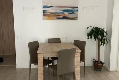 Apartament 2 camere New Point mobilat si utilat pretabil investitie - 8