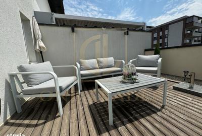 Apartament cu 2 camere în Tractorul - 1