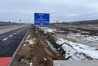 RECO teren intravilan Biharia - 2