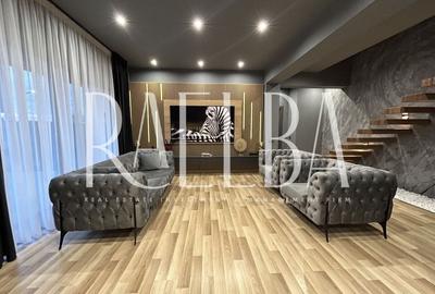 Casa | 5 camere | Tunari | Dimieni - 4