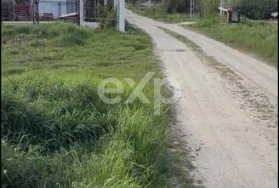 Teren de 2109 mp, în Budeasa