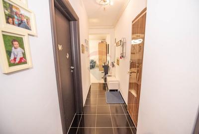 Apartament cu 3 camere de vanzare 69 mp, Chiajna Sg Ilie Petre - 4