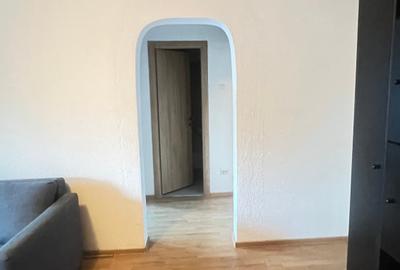 Apartament 2 camere Dristor - Park Lake, stradal, 5 minute de metrou, modern - 33