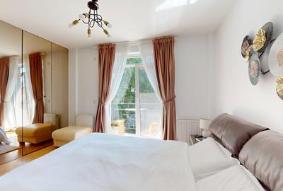 Apartament 2 camere Pipera - 76 mp - aproape de Str Erou Iancu Nicolae - 3