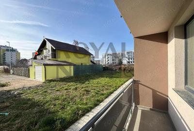 Garsoniera insorita in zona Tractorul, bloc nou 2025 - 2