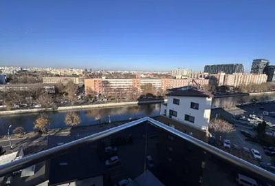 Garsoniera Bloc Nou Grozavesti Politehnica Ranetti Residence Centrala - 8