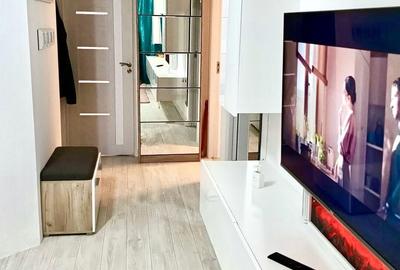 Inchiriere 2 Camere Parcul Carol - 2