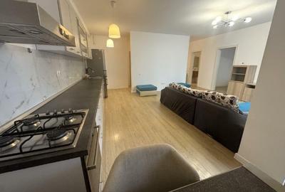 Apartament 2 camere de inchiriere in Tunari - 2