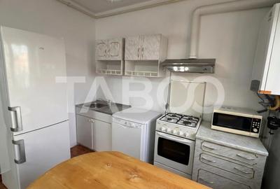 Apartament cu 3 camere mobilat utilat 65mp COMISION 0% Valea Aurie - 5